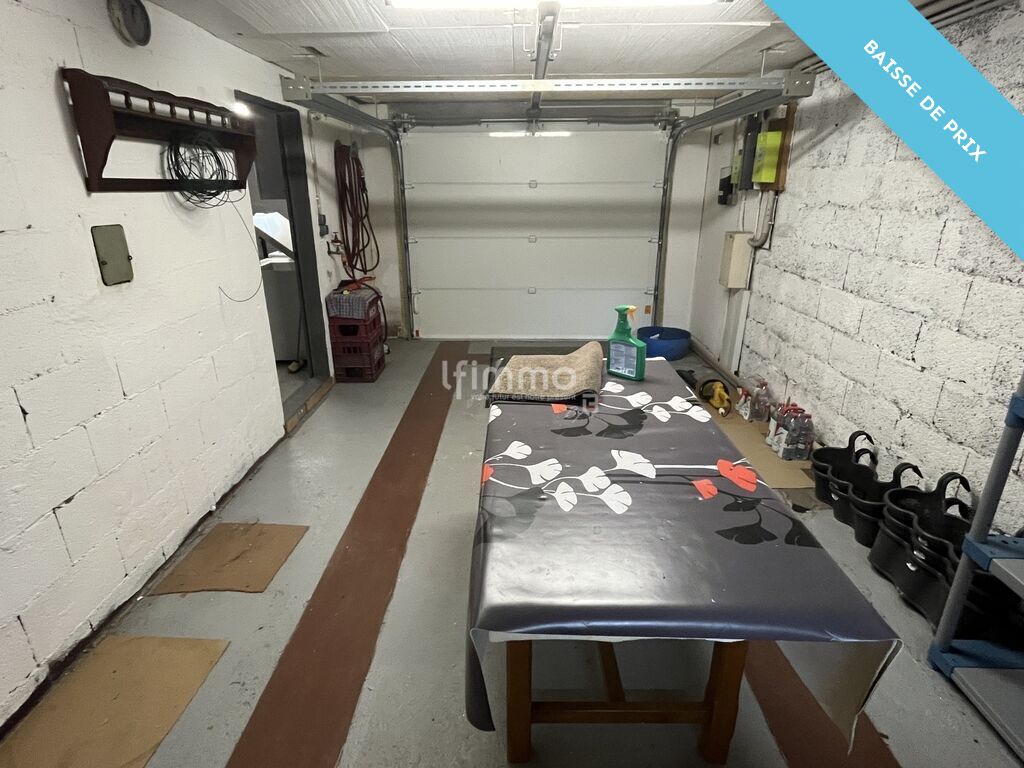 Photo 15 : Maison mitoyenne de 186m2 avec une extension adaptée PMR