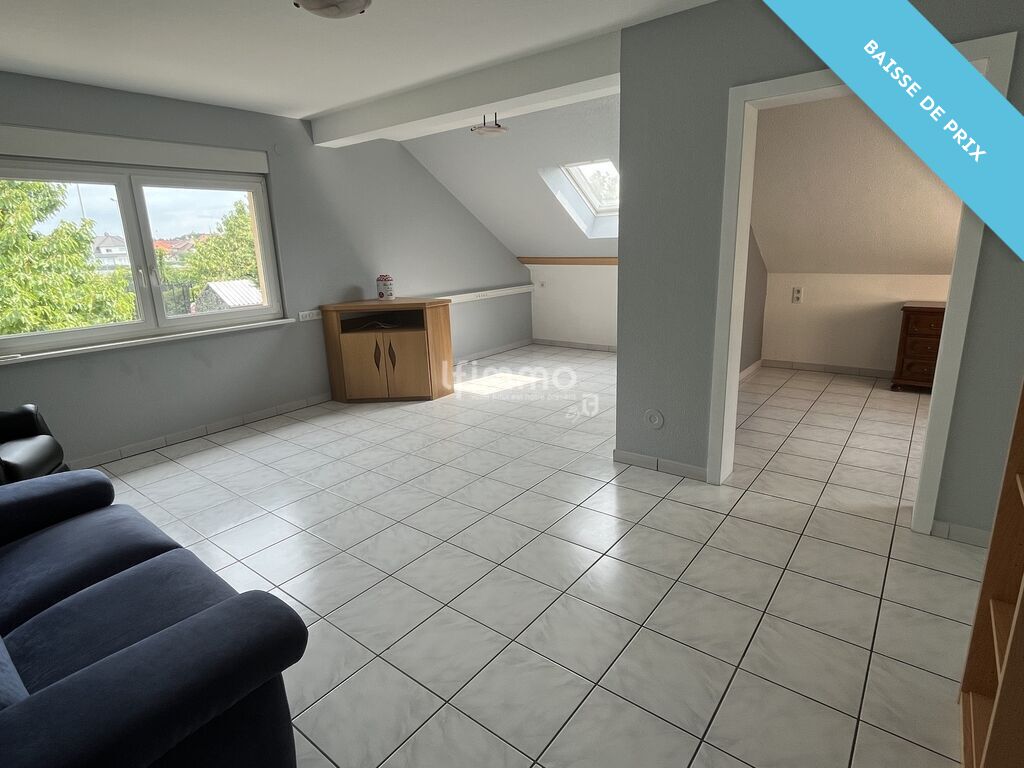 Photo 18 : Maison mitoyenne de 186m2 avec une extension adaptée PMR