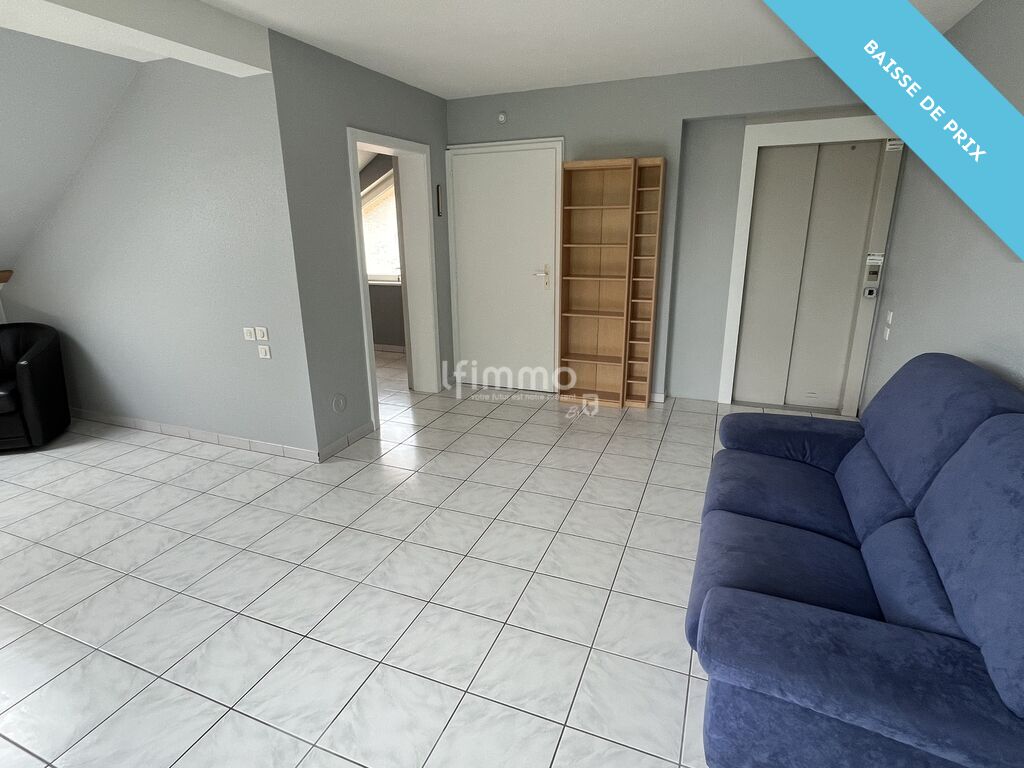 Photo 19 : Maison mitoyenne de 186m2 avec une extension adaptée PMR