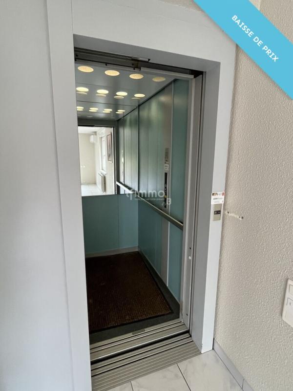 Photo 20 : Maison mitoyenne de 186m2 avec une extension adaptée PMR