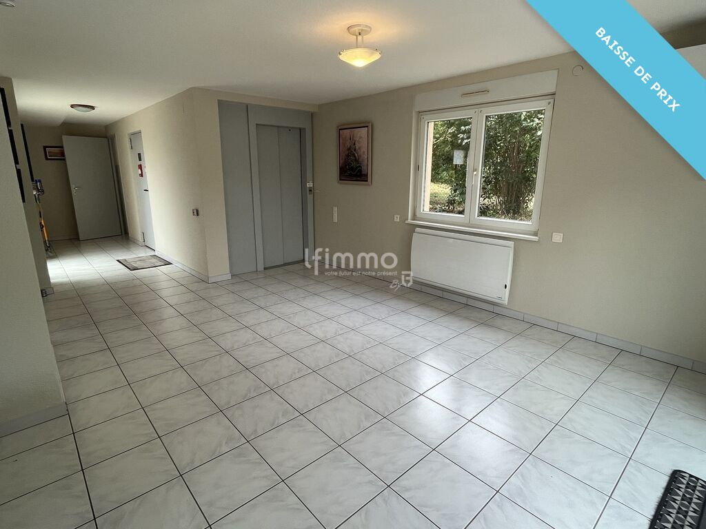 Photo 21 : Maison mitoyenne de 186m2 avec une extension adaptée PMR