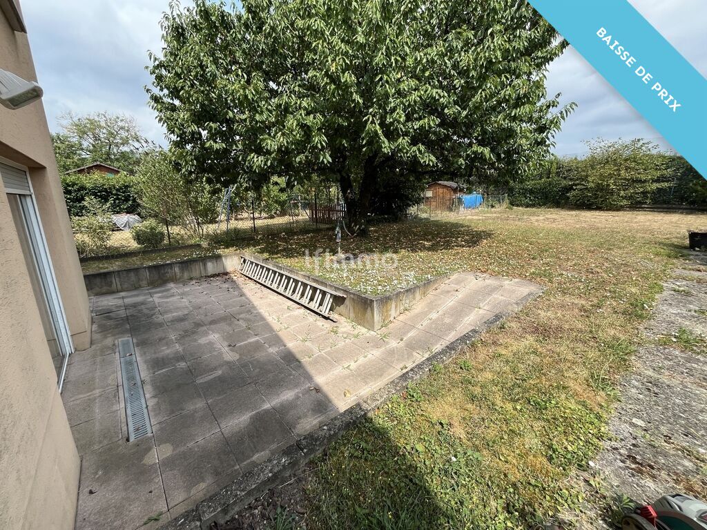 Photo 25 : Maison mitoyenne de 186m2 avec une extension adaptée PMR