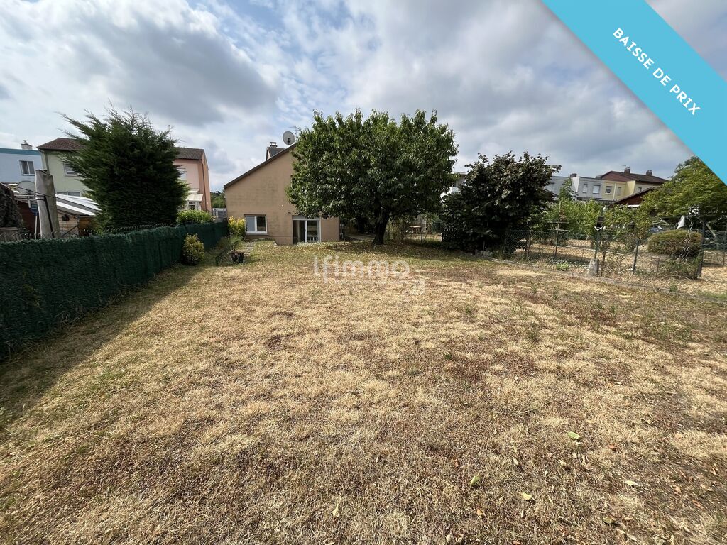 Photo 26 : Maison mitoyenne de 186m2 avec une extension adaptée PMR