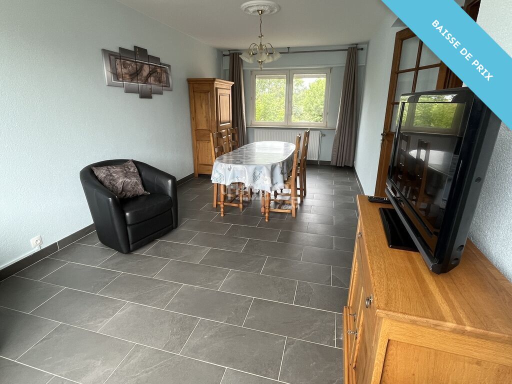 Photo 3 : Maison mitoyenne de 186m2 avec une extension adaptée PMR