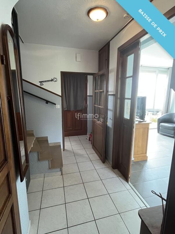 Photo 5 : Maison mitoyenne de 186m2 avec une extension adaptée PMR