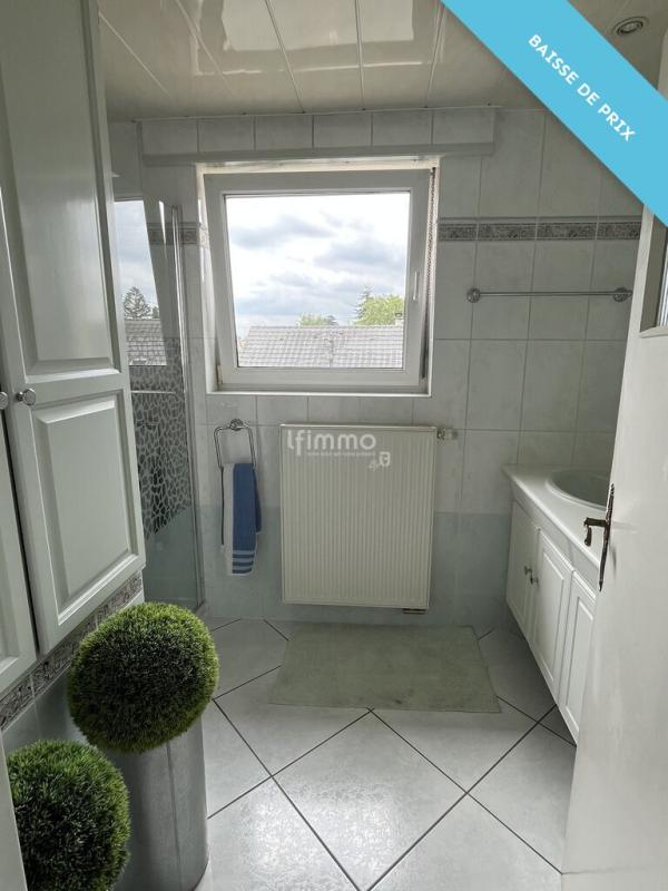 Photo 7 : Maison mitoyenne de 186m2 avec une extension adaptée PMR