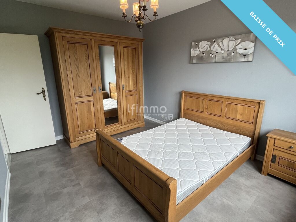 Photo 8 : Maison mitoyenne de 186m2 avec une extension adaptée PMR