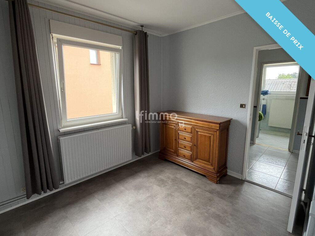 Photo 9 : Maison mitoyenne de 186m2 avec une extension adaptée PMR