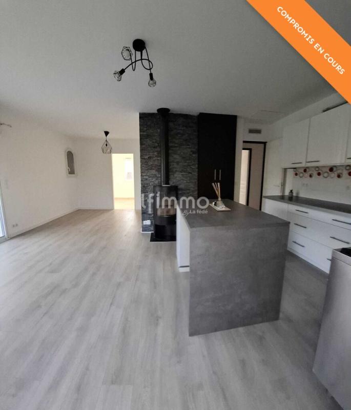 Photo 10 : Maison 4 pièces de 74m2