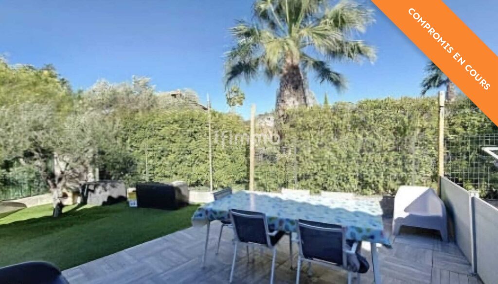 Photo 19 : Maison 4 pièces de 74m2