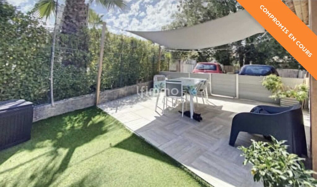 Photo 20 : Maison 4 pièces de 74m2