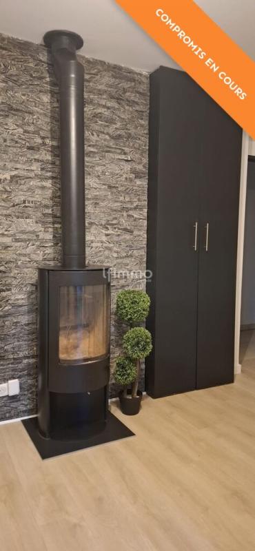 Photo 2 : Maison 4 pièces de 74m2