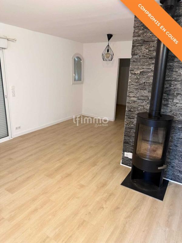 Photo 3 : Maison 4 pièces de 74m2