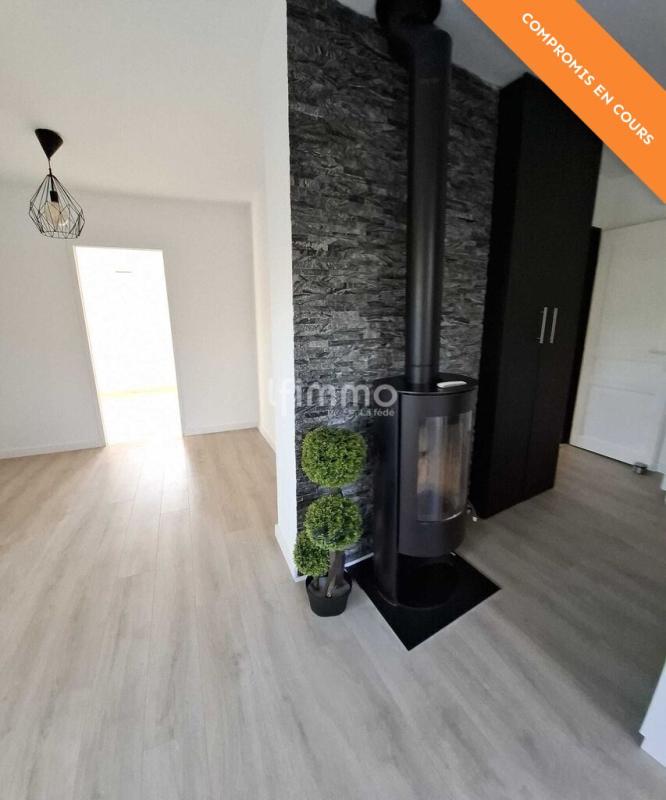 Photo 4 : Maison 4 pièces de 74m2