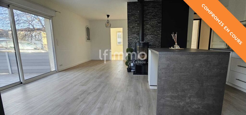 Photo 6 : Maison 4 pièces de 74m2