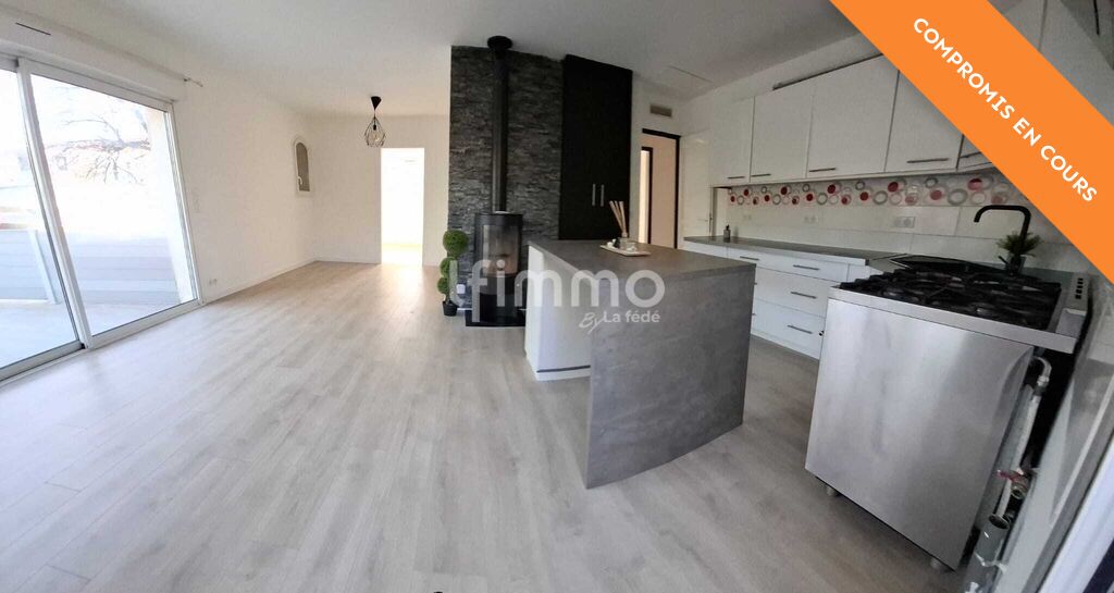 Photo 7 : Maison 4 pièces de 74m2