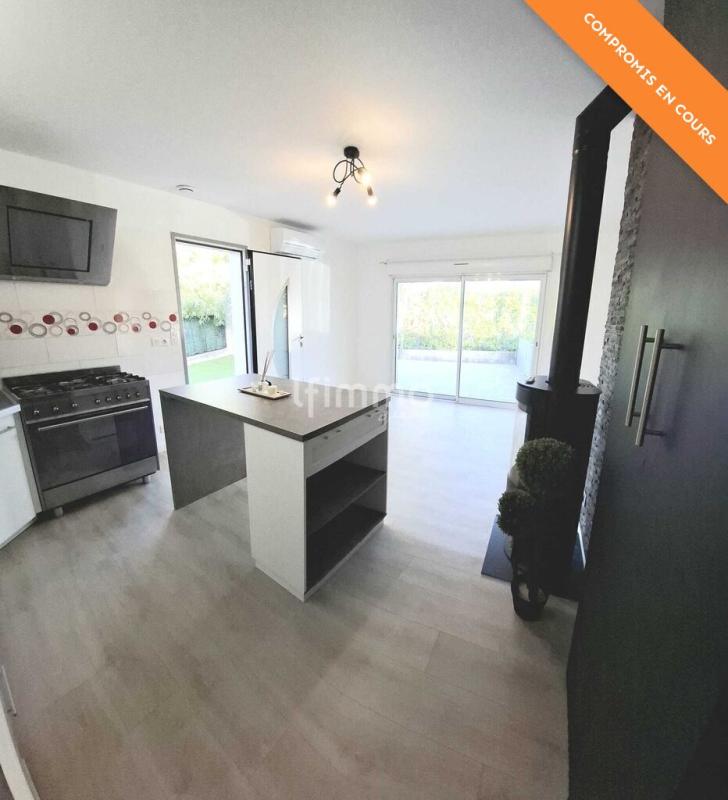 Photo 8 : Maison 4 pièces de 74m2