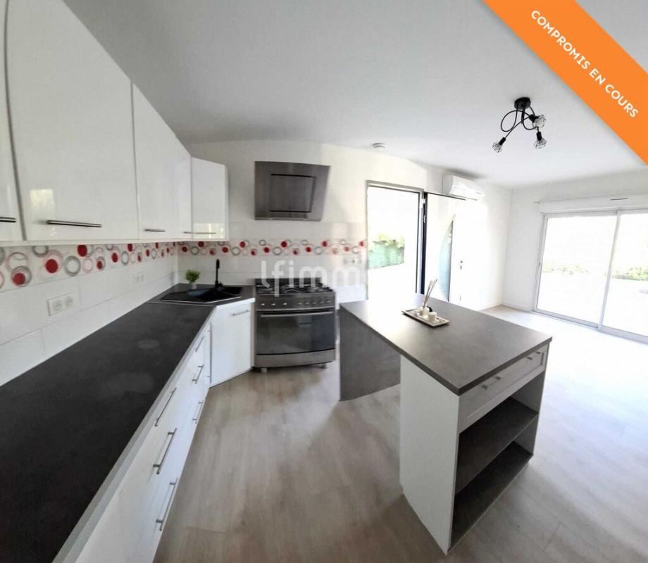 Photo 9 : Maison 4 pièces de 74m2