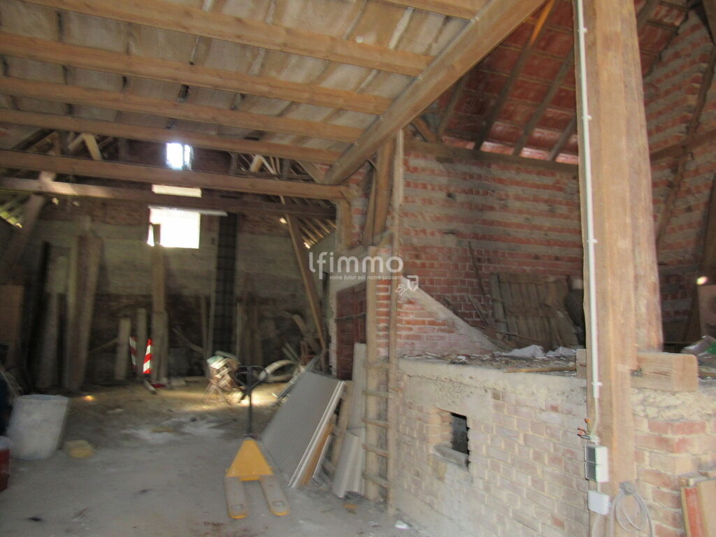 Photo 3 : Grange à réhabiliter 67250