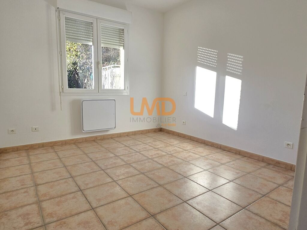 Photo 7 : Maison de plain-pied au calme, proche du village