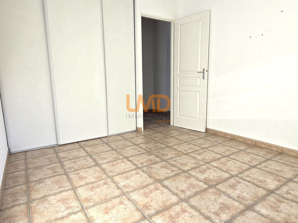 Photo 9 : Maison de plain-pied au calme, proche du village