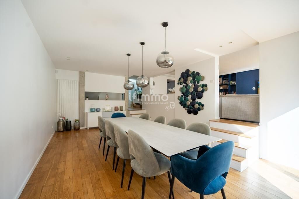 Photo 10 : Maison d'architecte