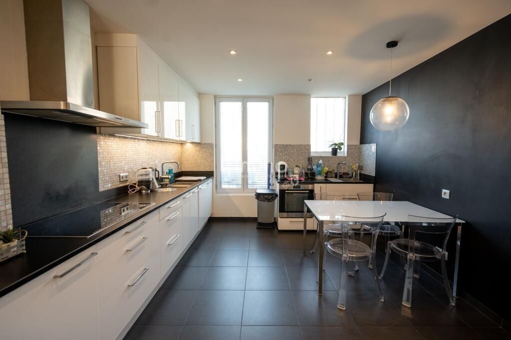 Photo 12 : Maison d'architecte