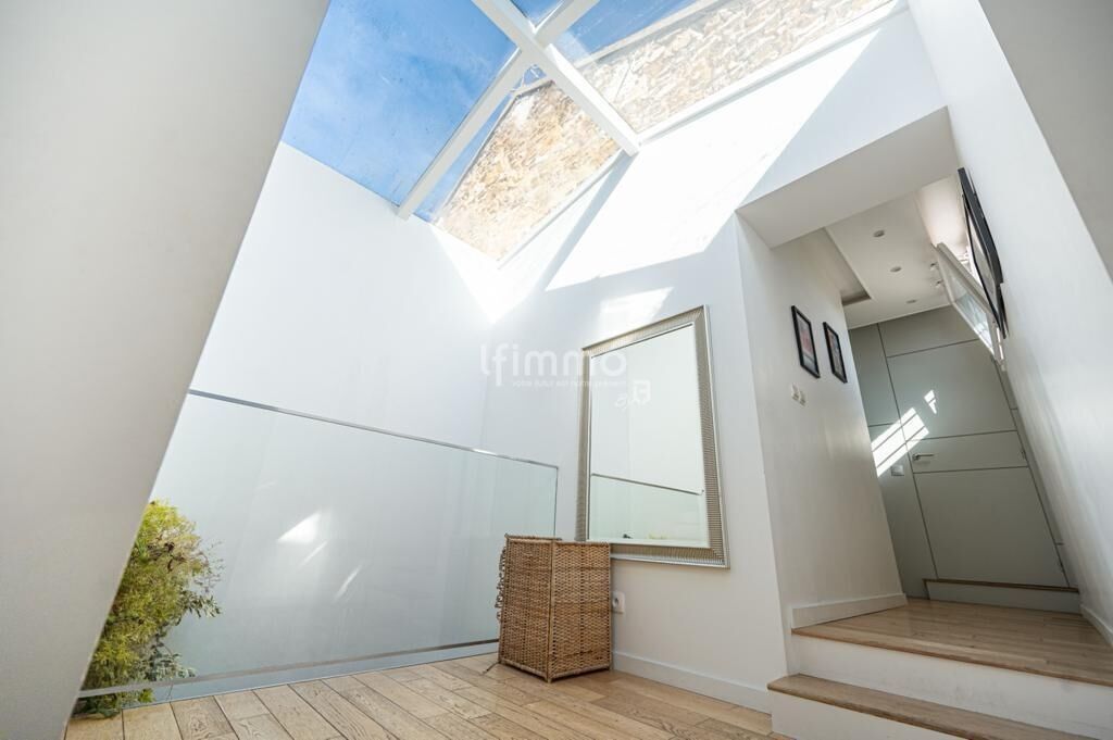 Photo 13 : Maison d'architecte