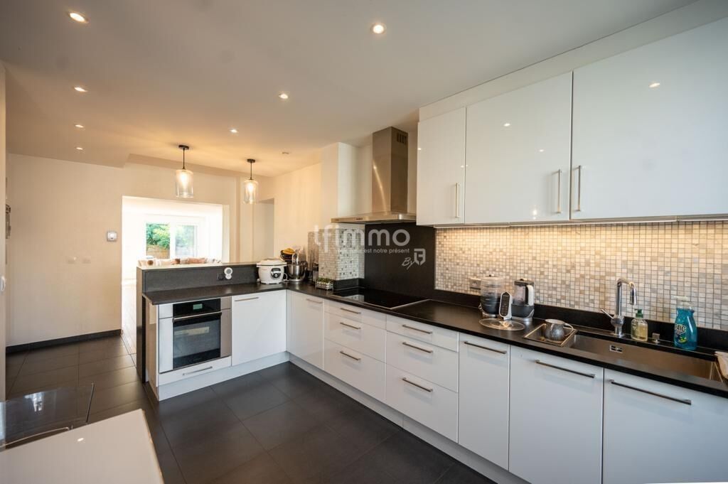 Photo 17 : Maison d'architecte