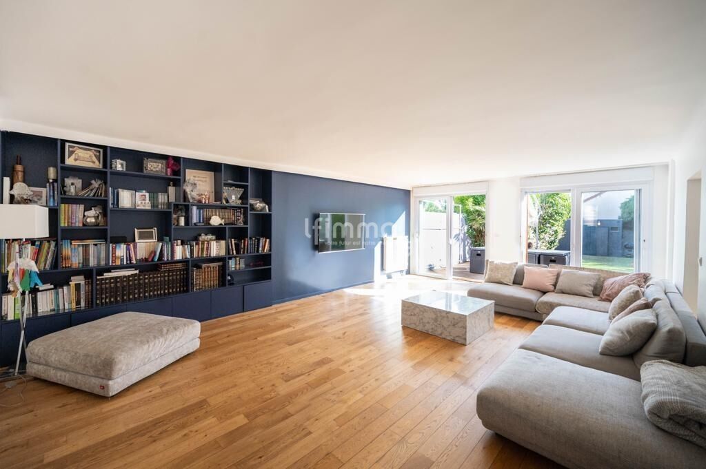 Photo 1 : Maison d'architecte