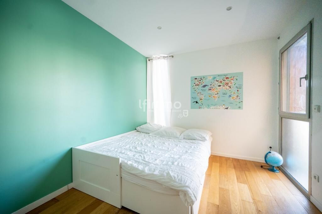 Photo 4 : Maison d'architecte