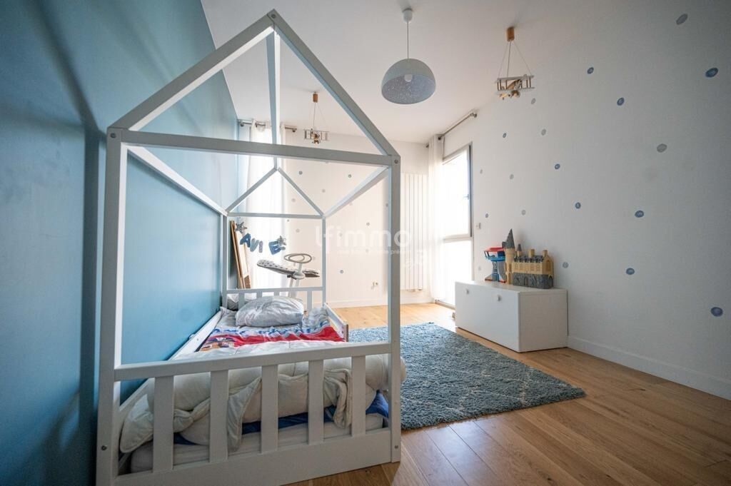 Photo 7 : Maison d'architecte