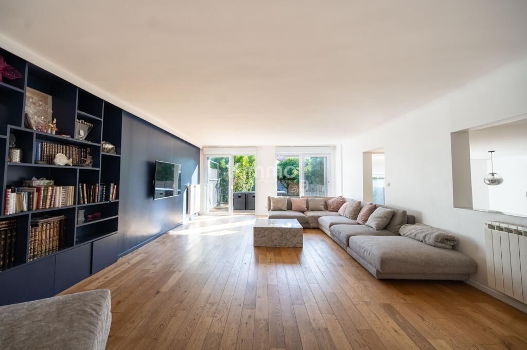 Photo 9 : Maison d'architecte