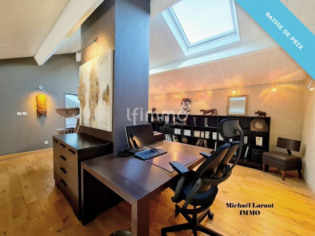 Photo 11 : Propriété d’Exception – 2 Maisons – 5 300 m² de terrain