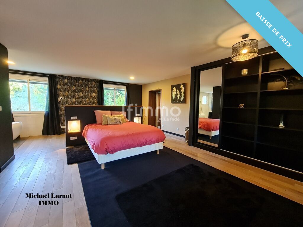 Photo 12 : Propriété d’Exception – 2 Maisons – 5 300 m² de terrain