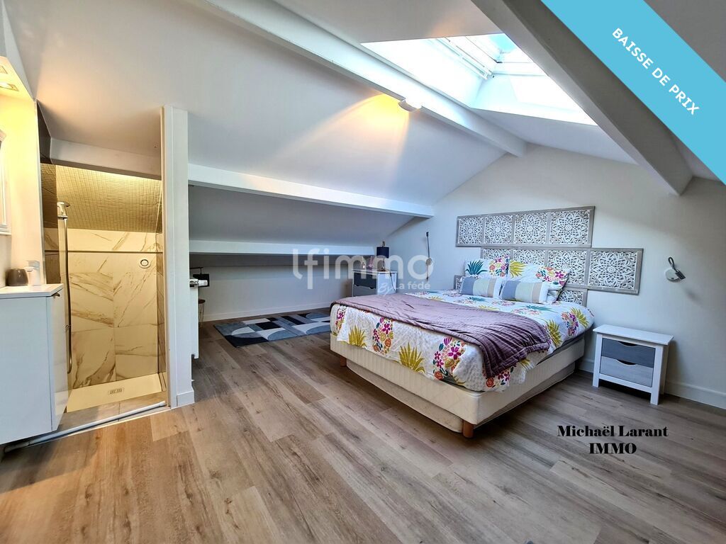 Photo 15 : Propriété d’Exception – 2 Maisons – 5 300 m² de terrain