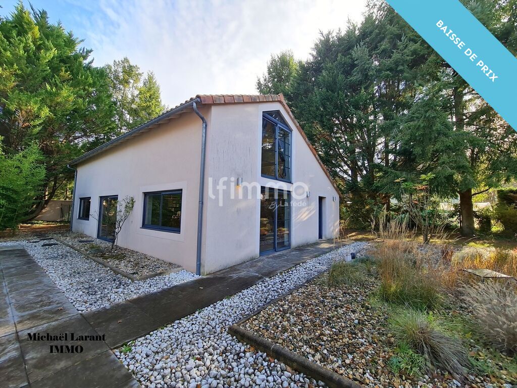 Photo 20 : Propriété d’Exception – 2 Maisons – 5 300 m² de terrain