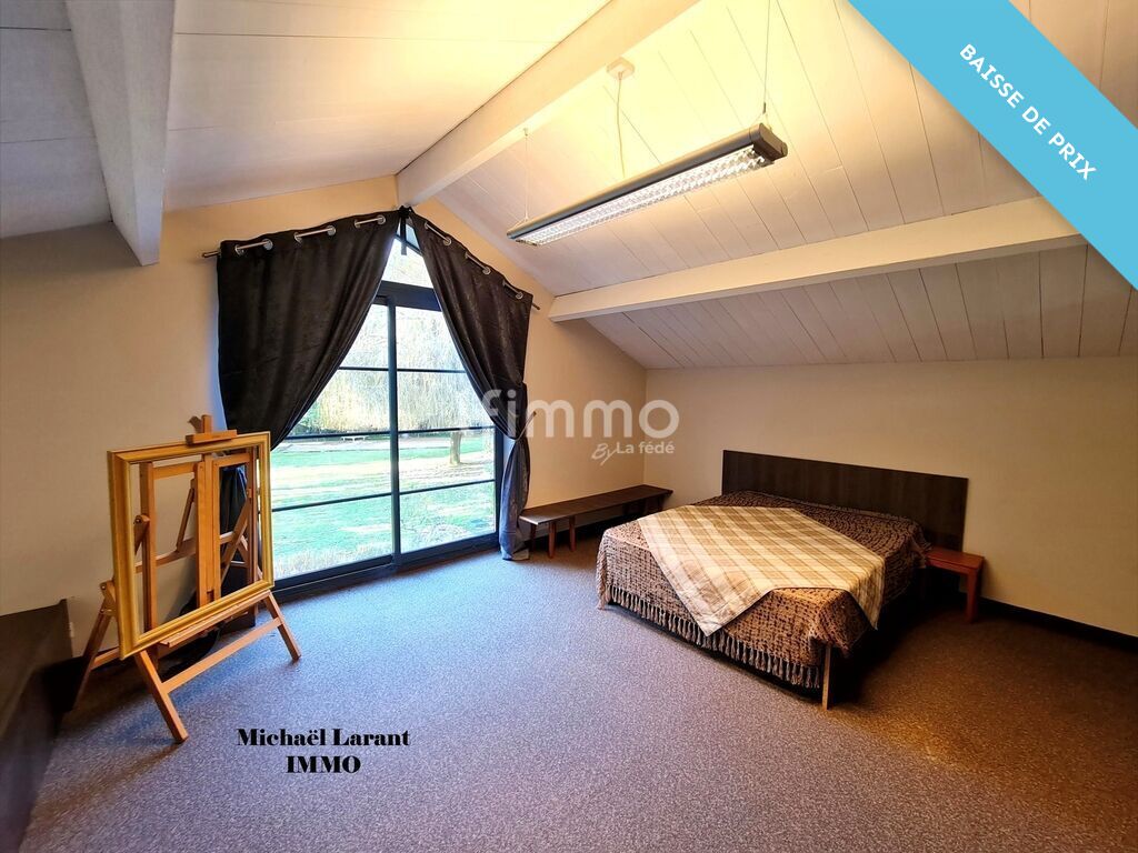 Photo 21 : Propriété d’Exception – 2 Maisons – 5 300 m² de terrain