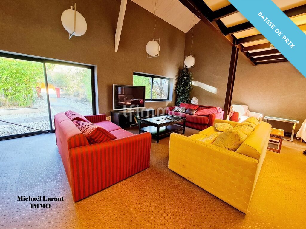 Photo 22 : Propriété d’Exception – 2 Maisons – 5 300 m² de terrain