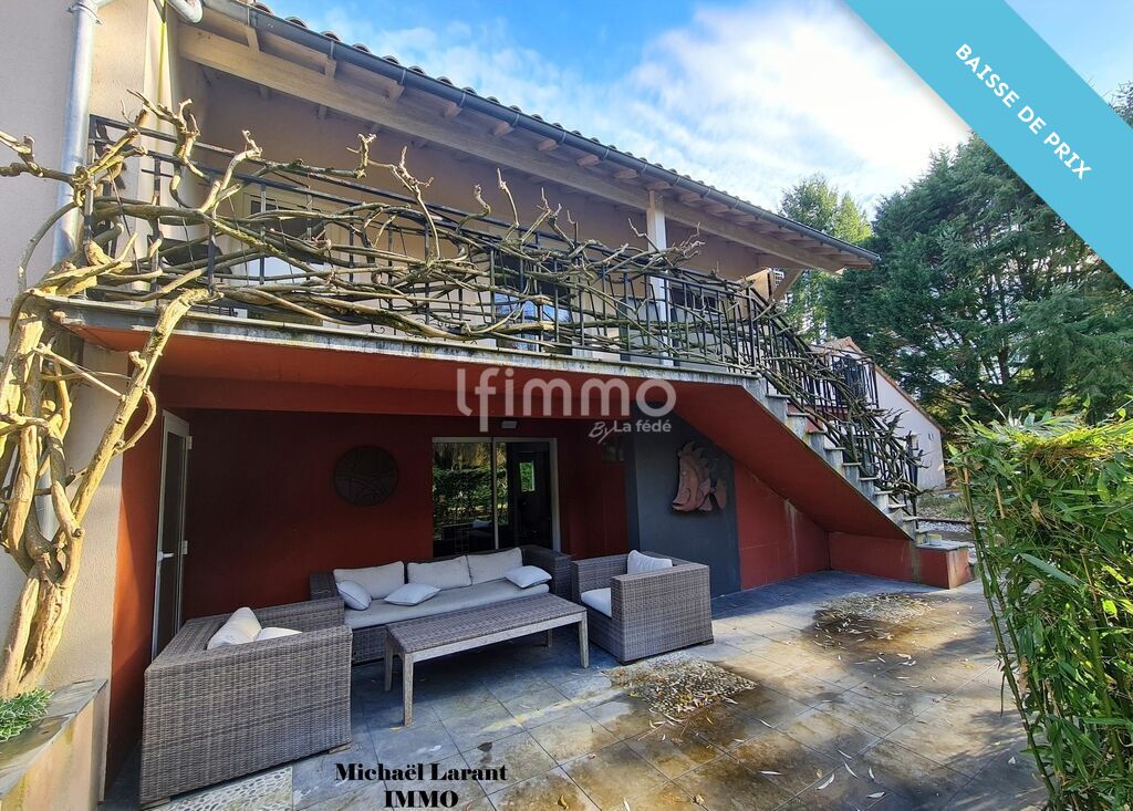 Photo 25 : Propriété d’Exception – 2 Maisons – 5 300 m² de terrain