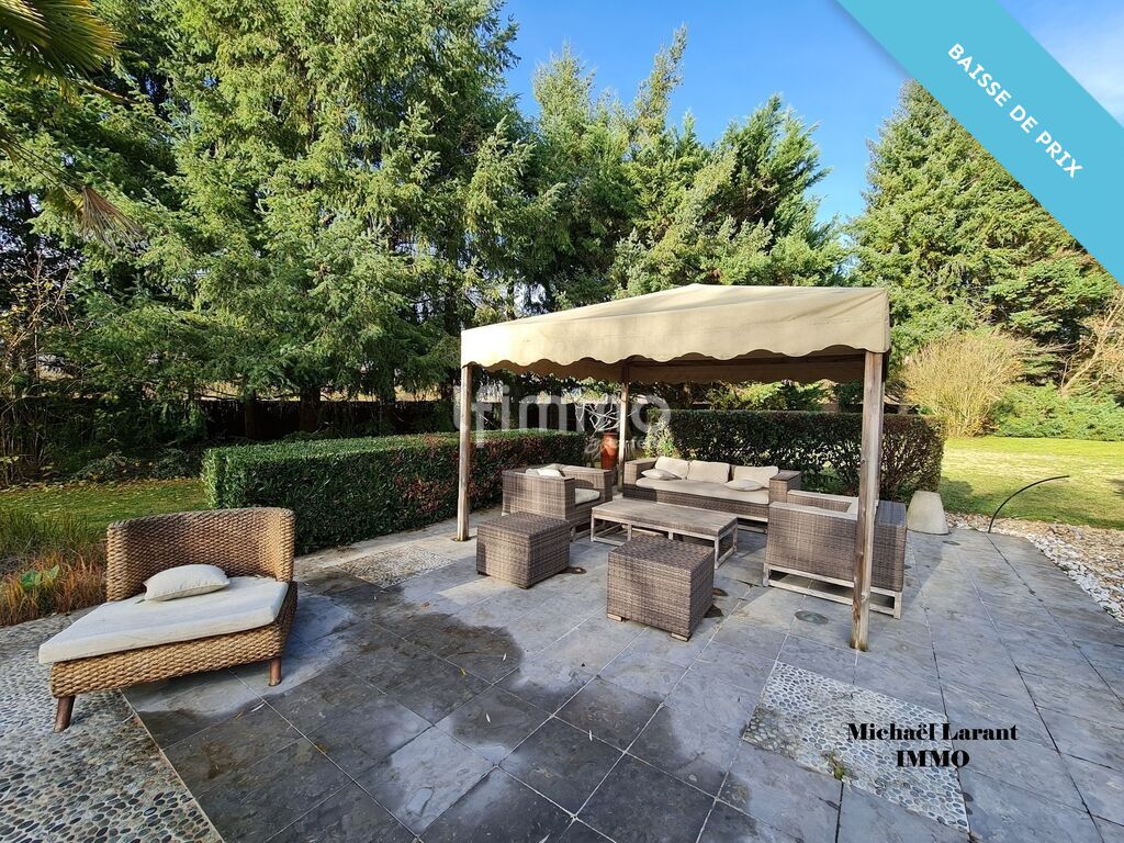 Photo 26 : Propriété d’Exception – 2 Maisons – 5 300 m² de terrain