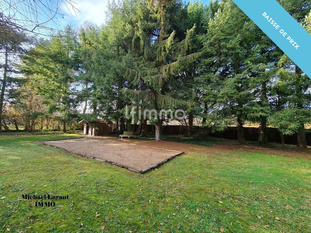 Photo 27 : Propriété d’Exception – 2 Maisons – 5 300 m² de terrain