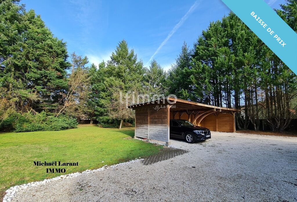 Photo 28 : Propriété d’Exception – 2 Maisons – 5 300 m² de terrain