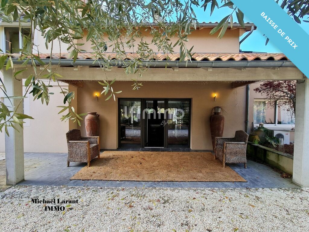 Photo 3 : Propriété d’Exception – 2 Maisons – 5 300 m² de terrain