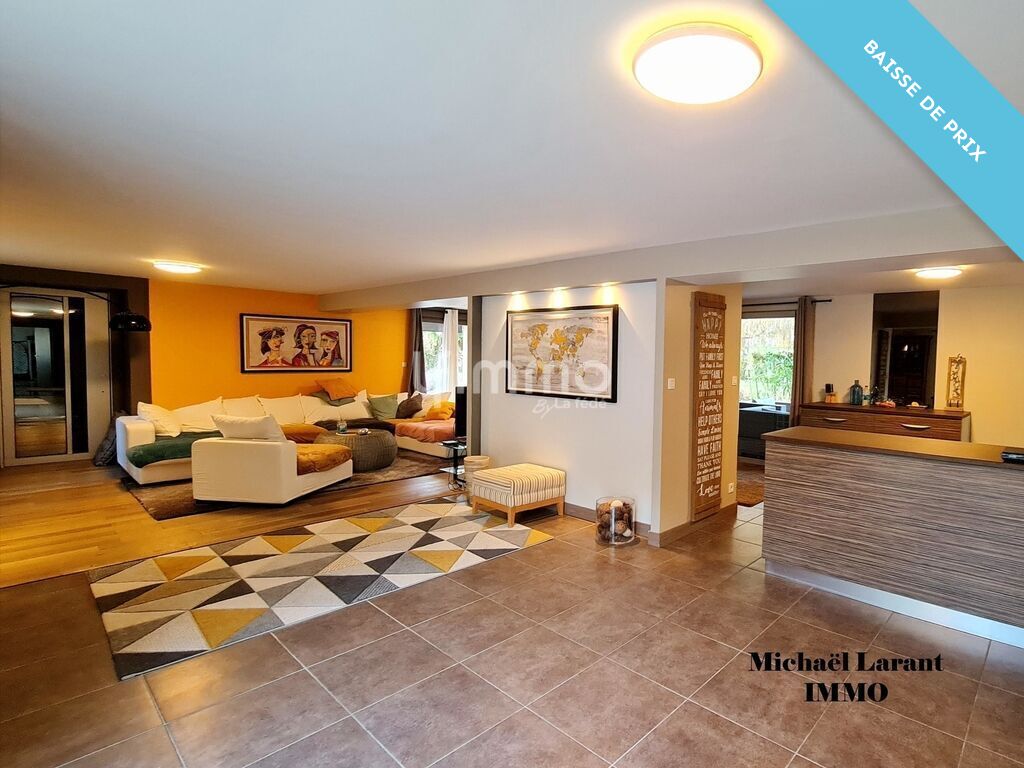 Photo 7 : Propriété d’Exception – 2 Maisons – 5 300 m² de terrain