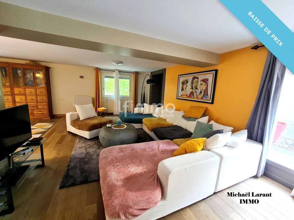 Photo 8 : Propriété d’Exception – 2 Maisons – 5 300 m² de terrain