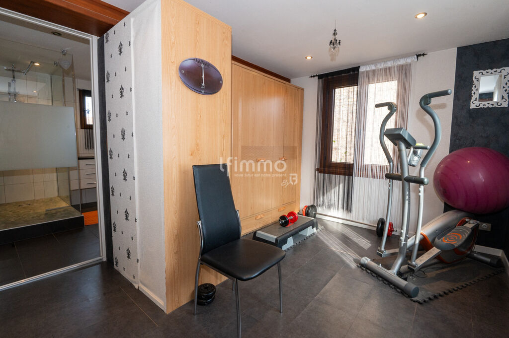 Photo 7 : Chaleureuse maison 6p. de 117 m² env. (138 m² env. au sol)