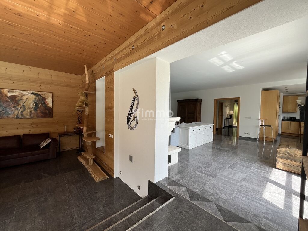 Photo 10 : Maison au calme de 193m²