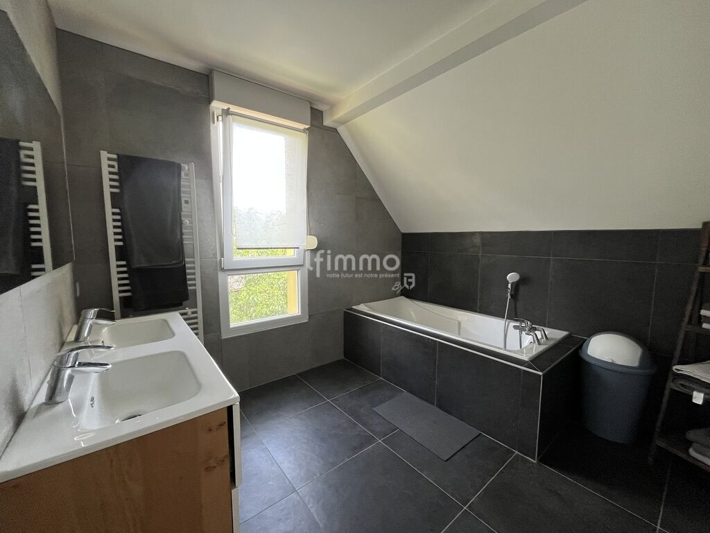 Photo 13 : Maison au calme de 193m²