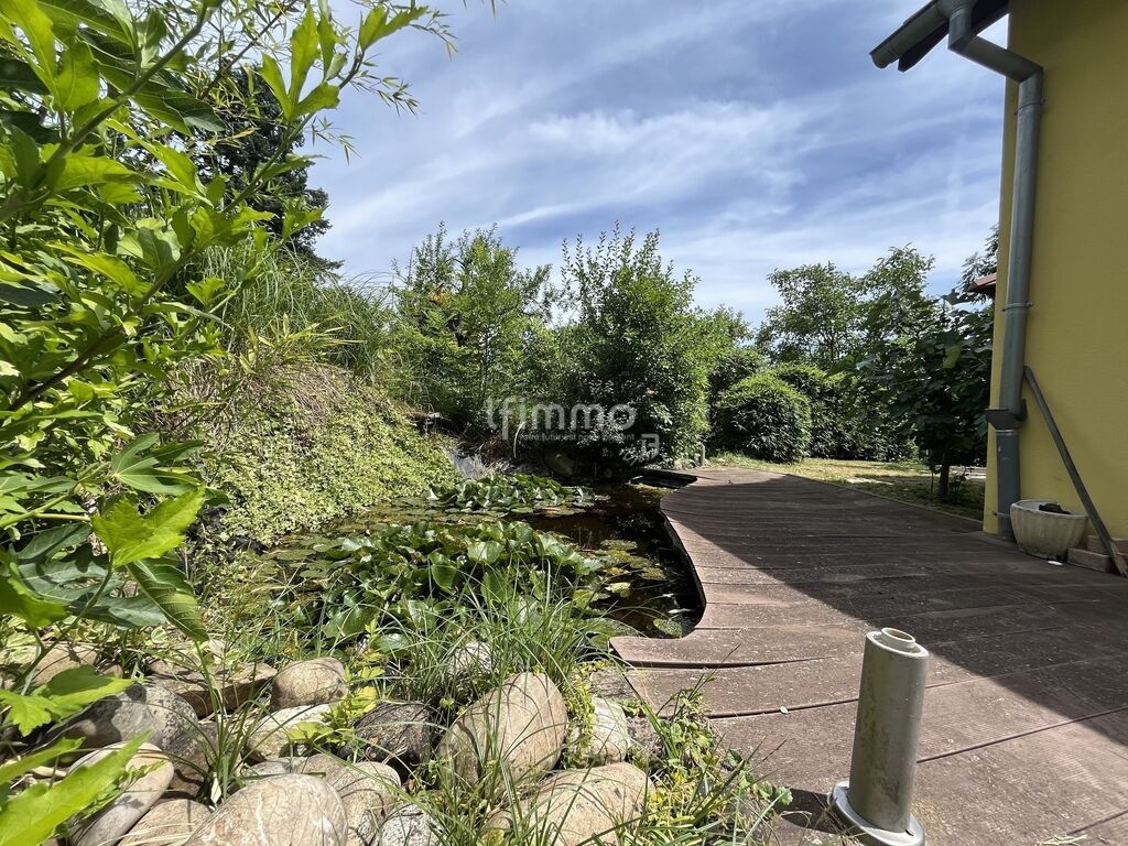 Photo 15 : Maison au calme de 193m²